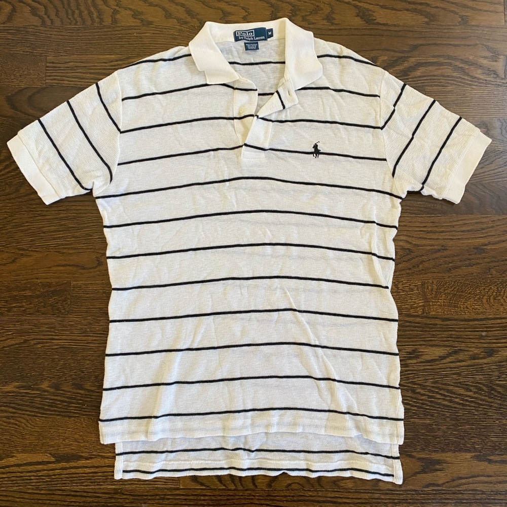 Men’s Polo by Ralph Lauren in Medium